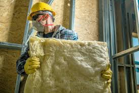 Types of Insulation We Offer in Perry, OK